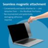 Picture of Magnetic Macbook Pro 14 Inch Privacy Screen